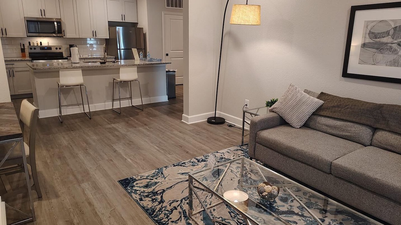 Photo of Livingroom in Newberry