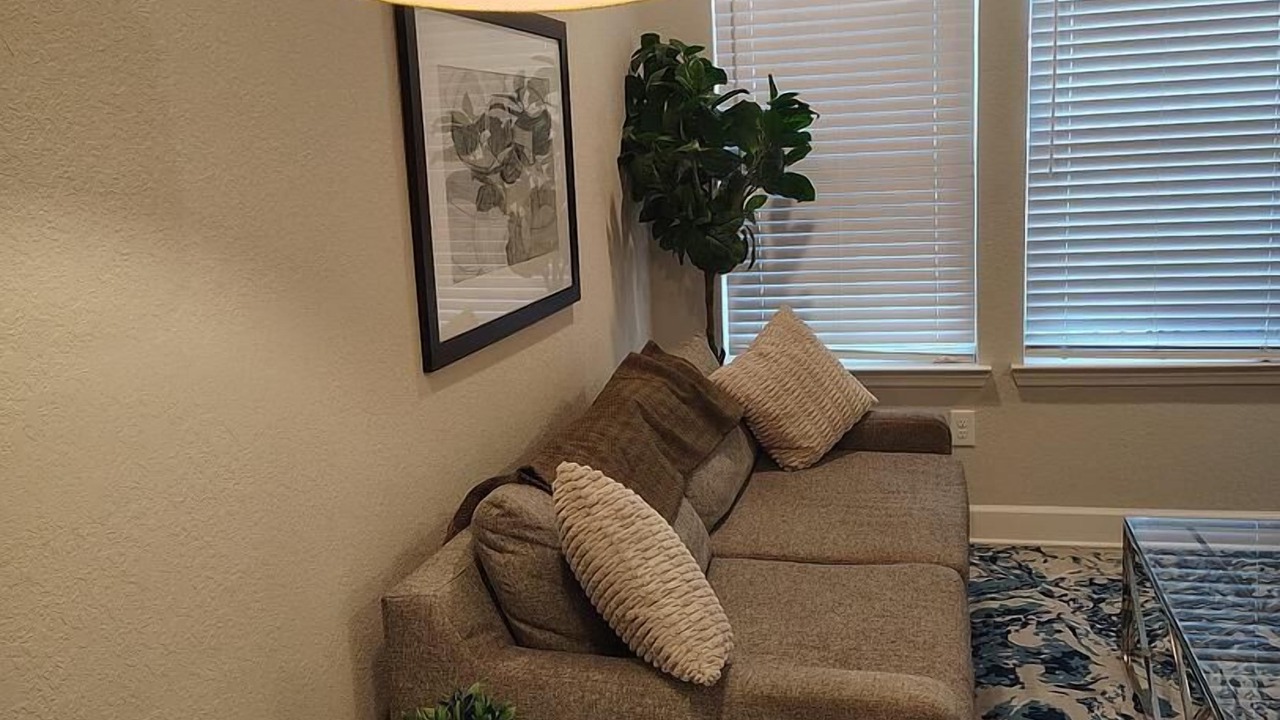 Photo of Livingroom in Newberry