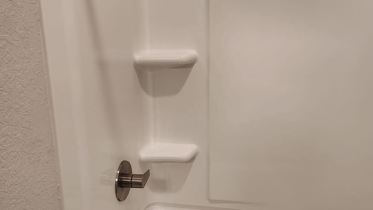 Photo of Bathroom in Newberry