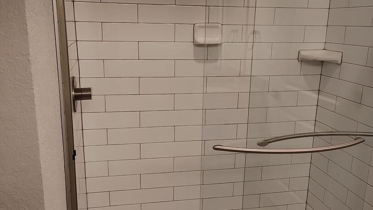 Photo of Bathroom in Newberry