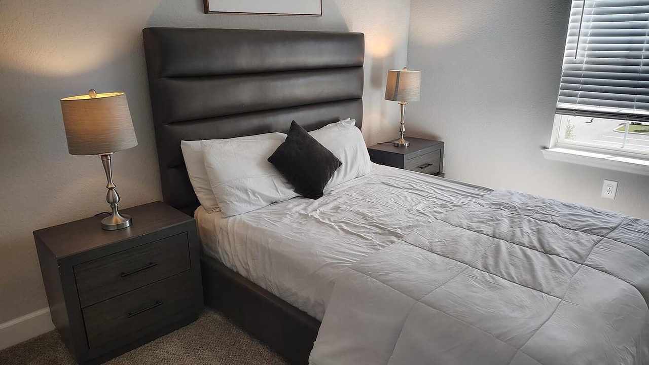 Photo of Bedroom in Newberry