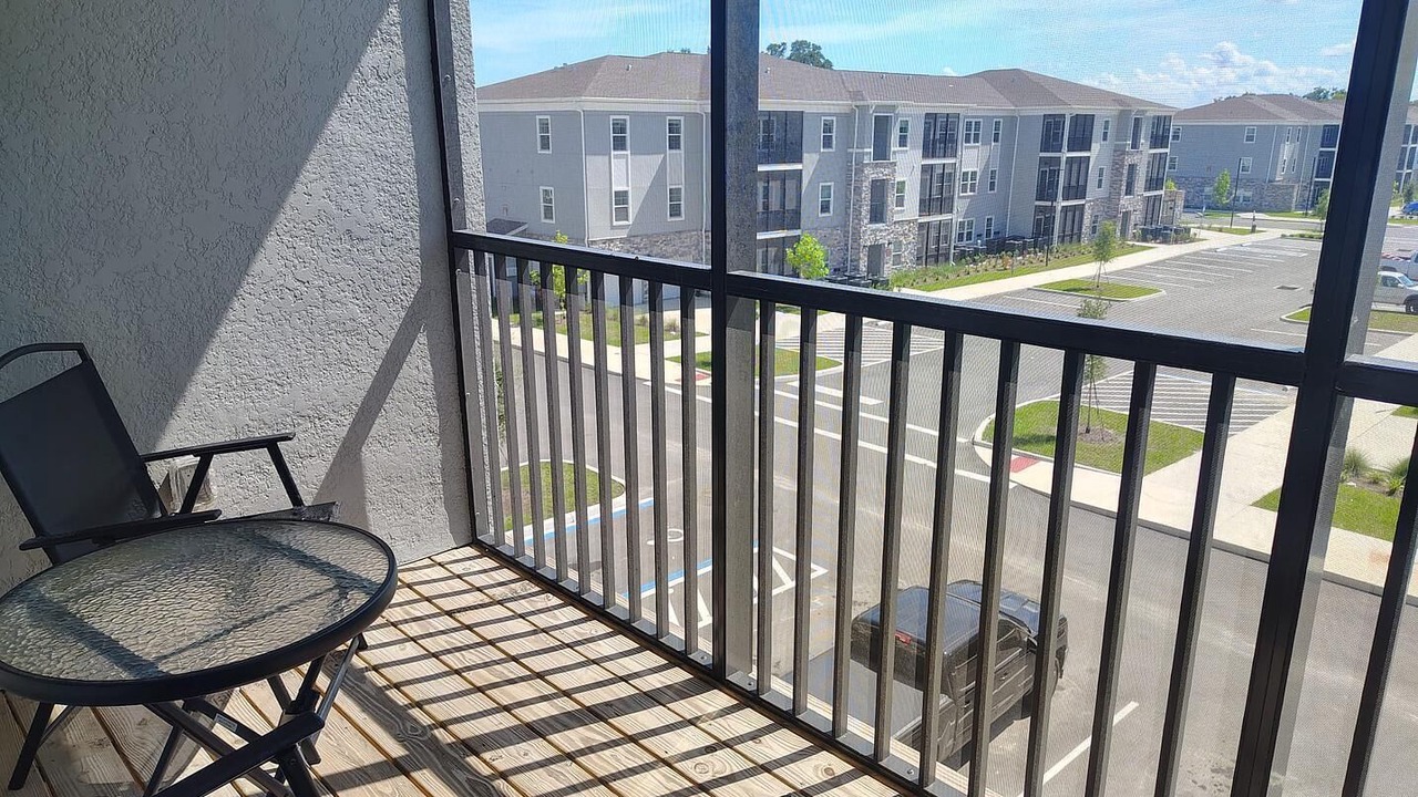 Photo of Outdoor in Newberry