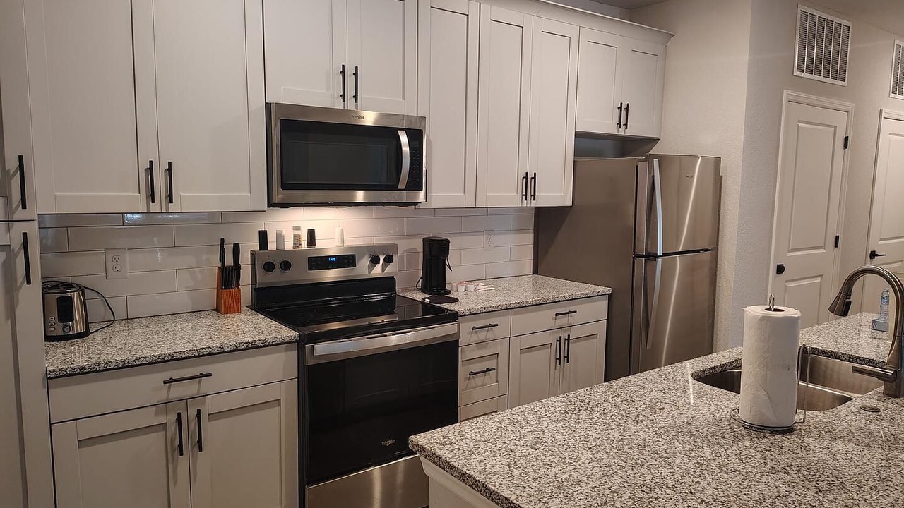 Photo of Kitchen in Newberry