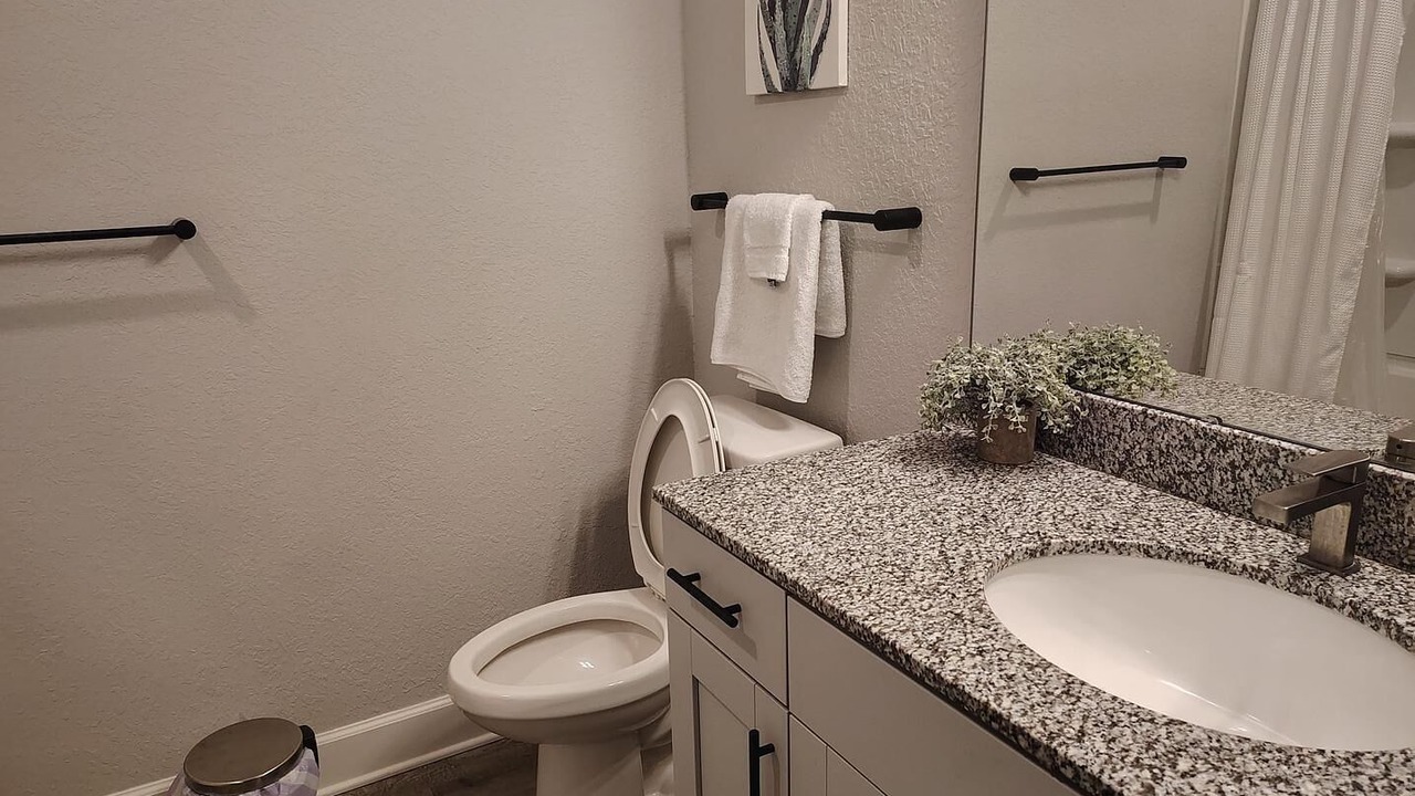 Photo of Bathroom in Newberry