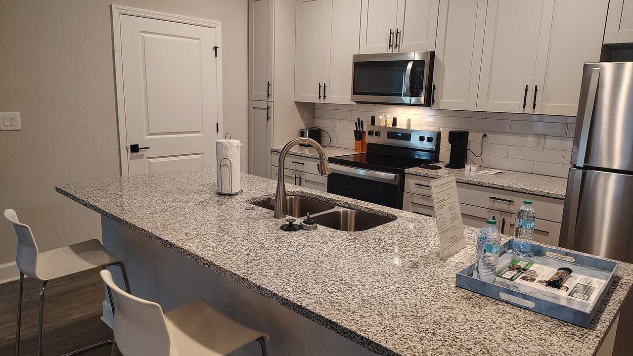 Photo of Kitchen in Newberry