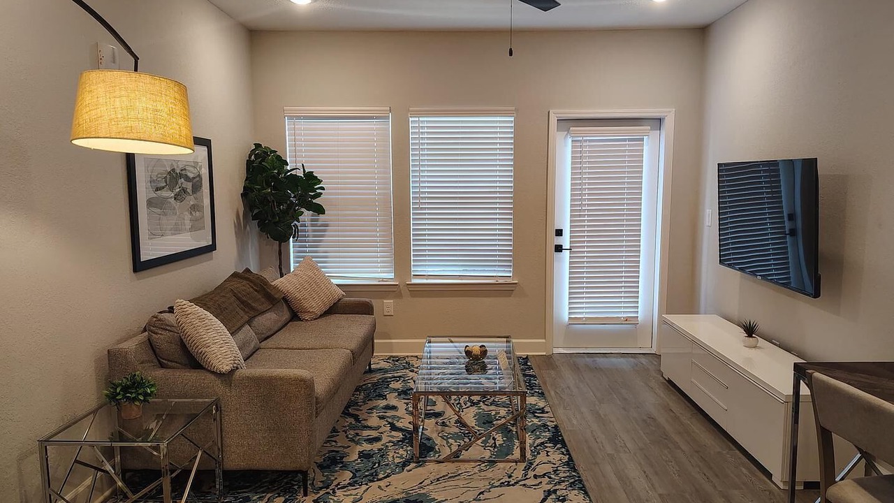 Photo of Livingroom in Newberry