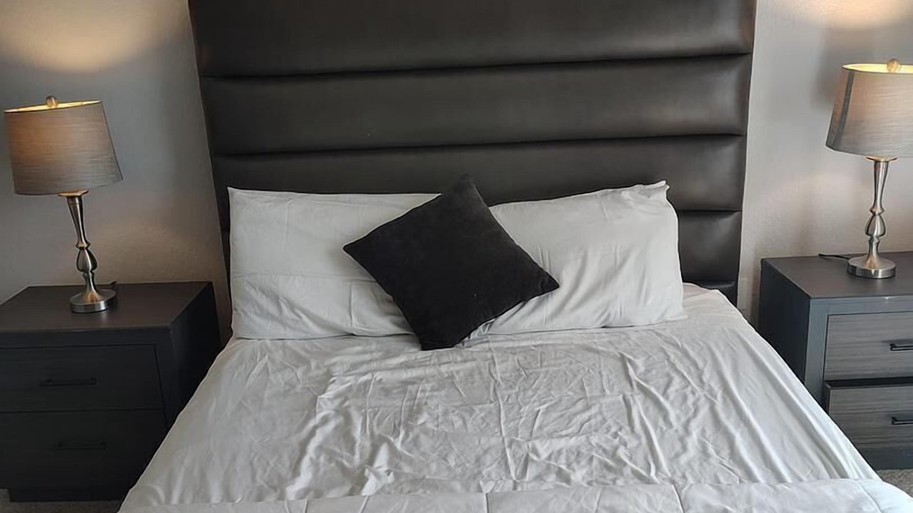 Photo of Bedroom in Newberry