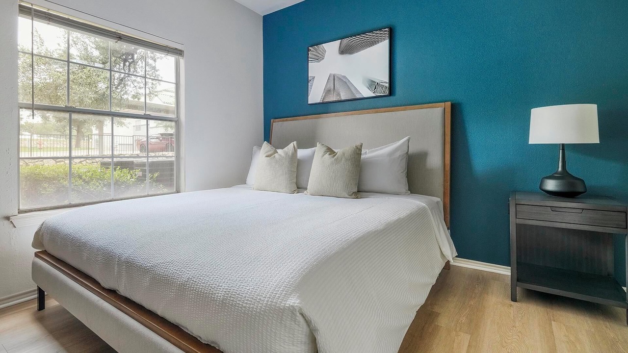 Photo of Bedroom in Falconhead