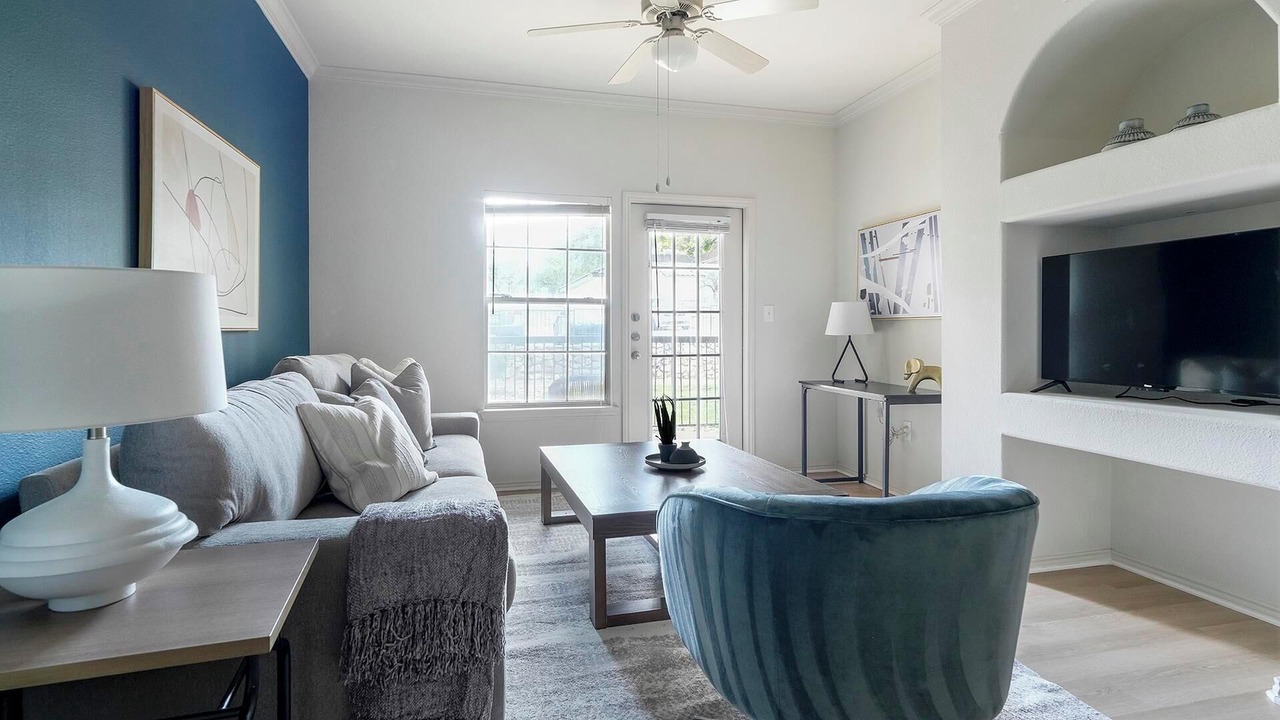 Photo of Livingroom in Falconhead