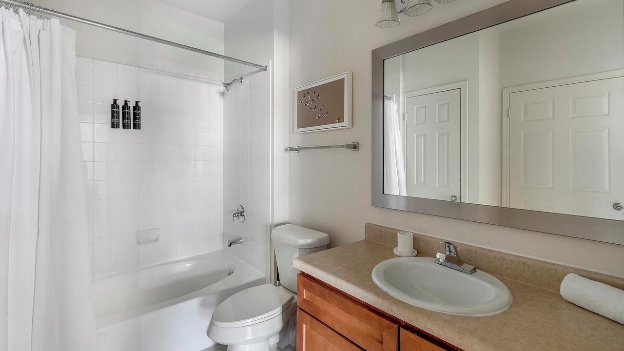 Photo of Bathroom in Falconhead