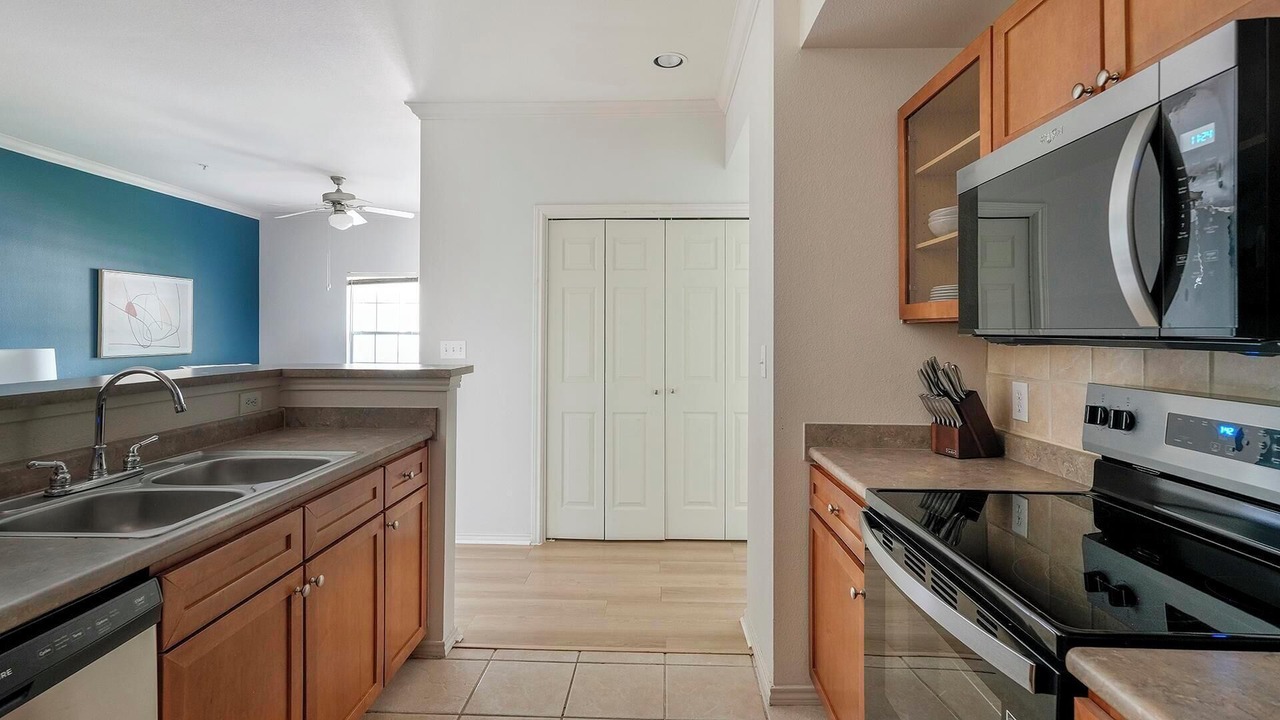 Photo of Kitchen in Falconhead