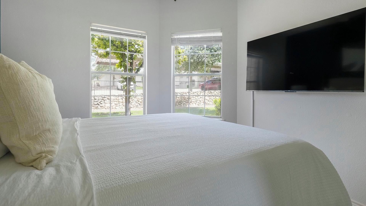 Photo of Bedroom in Falconhead