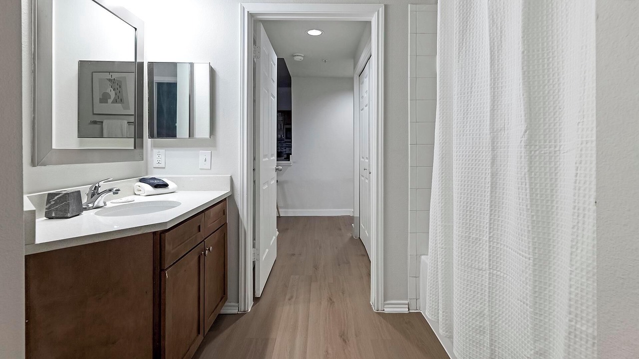 Photo of Bathroom in Falconhead