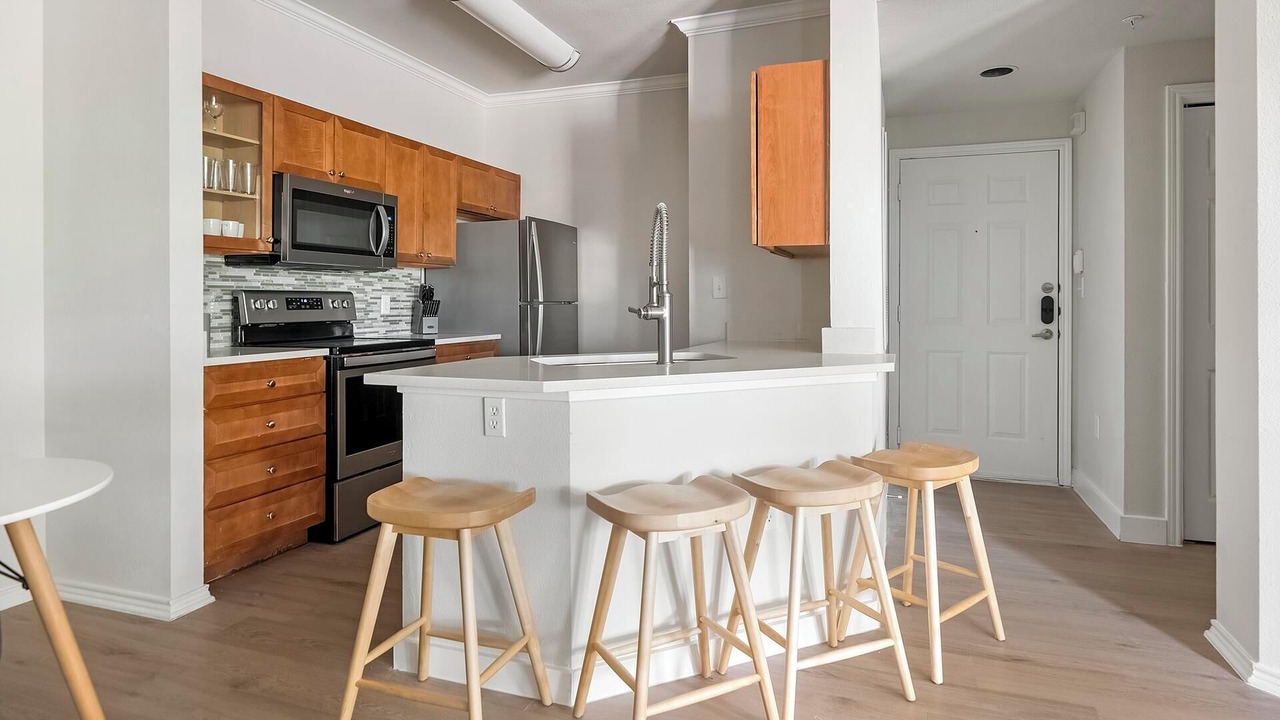 Photo of Kitchen in Falconhead