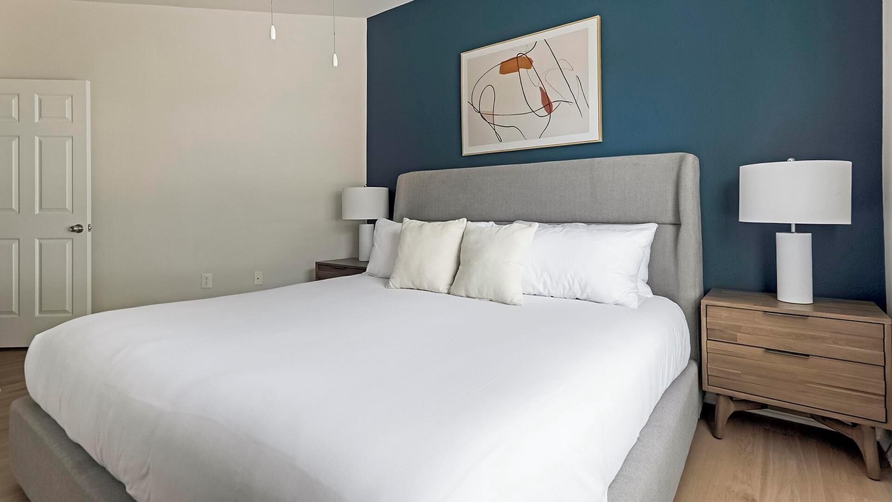 Photo of Bedroom in Falconhead