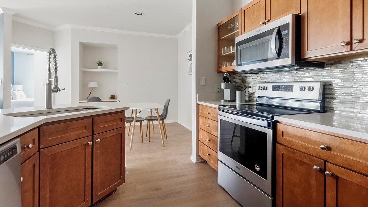 Photo of Kitchen in Falconhead