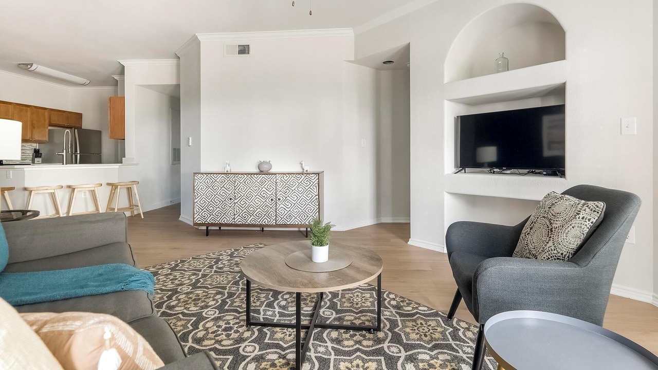 Photo of Livingroom in Falconhead
