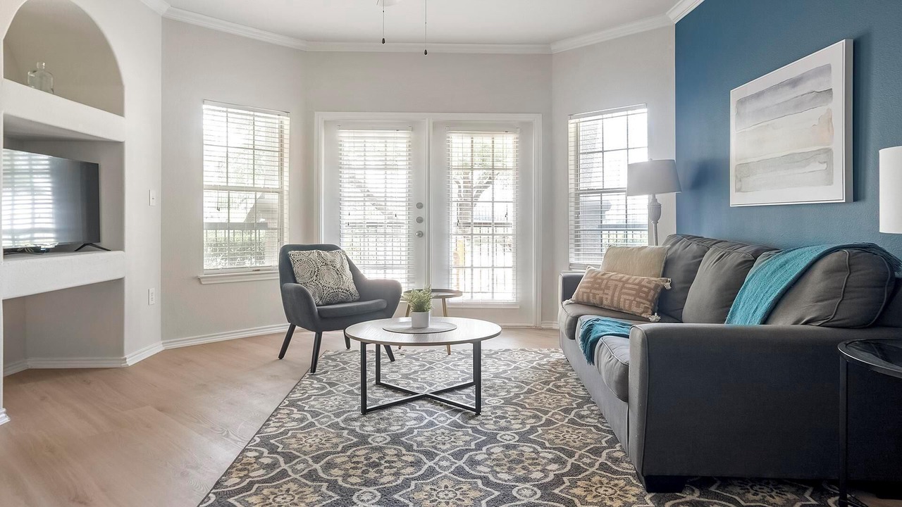 Photo of Livingroom in Falconhead