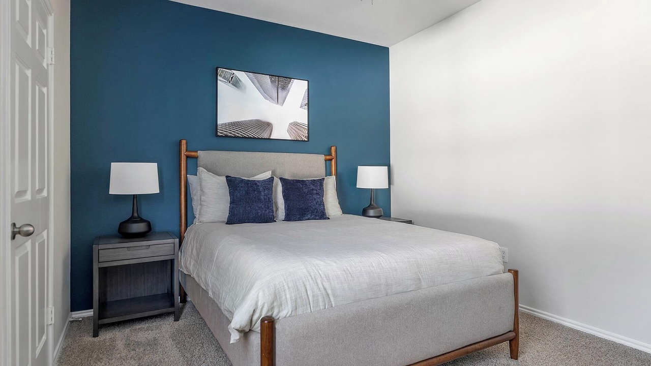 Photo of Bedroom in Falconhead