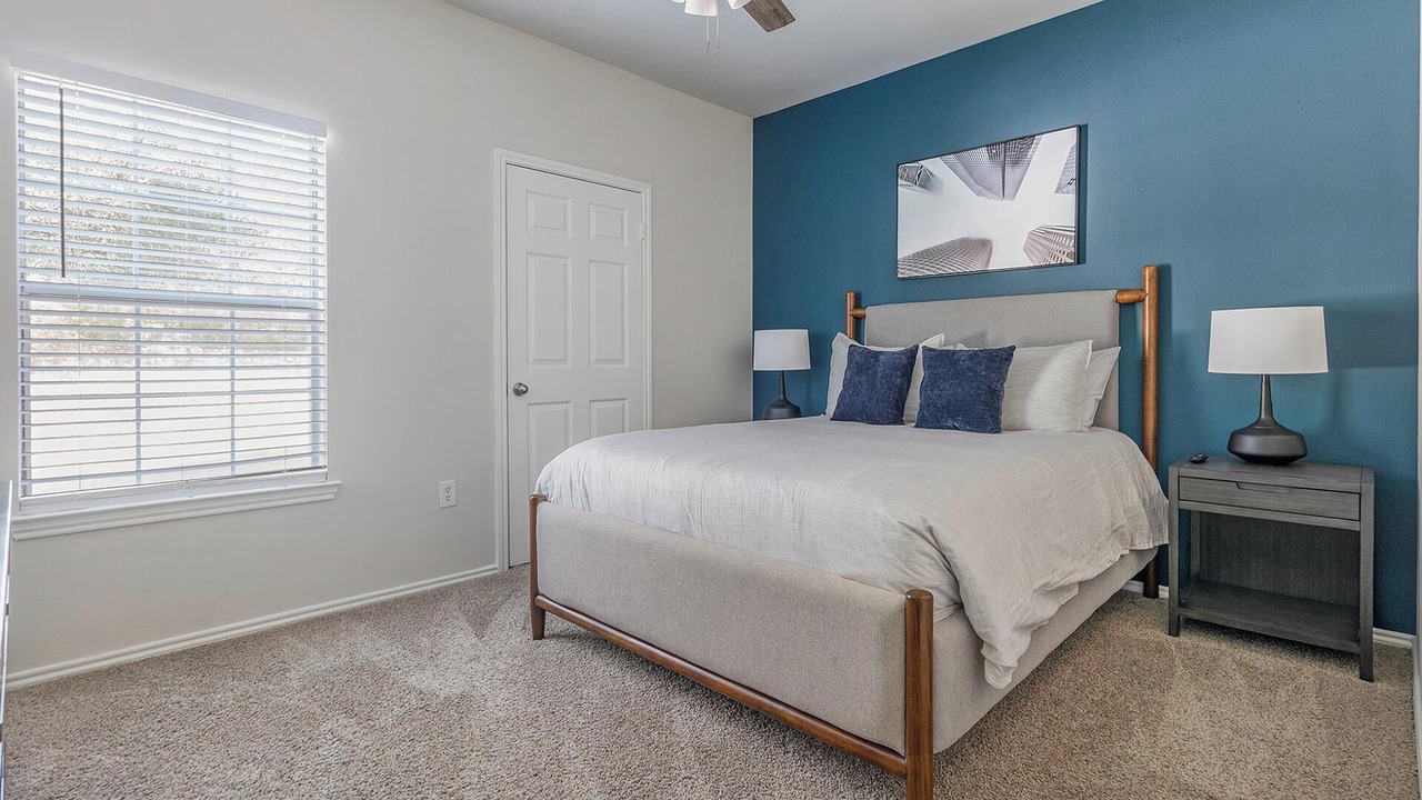 Photo of Bedroom in Falconhead