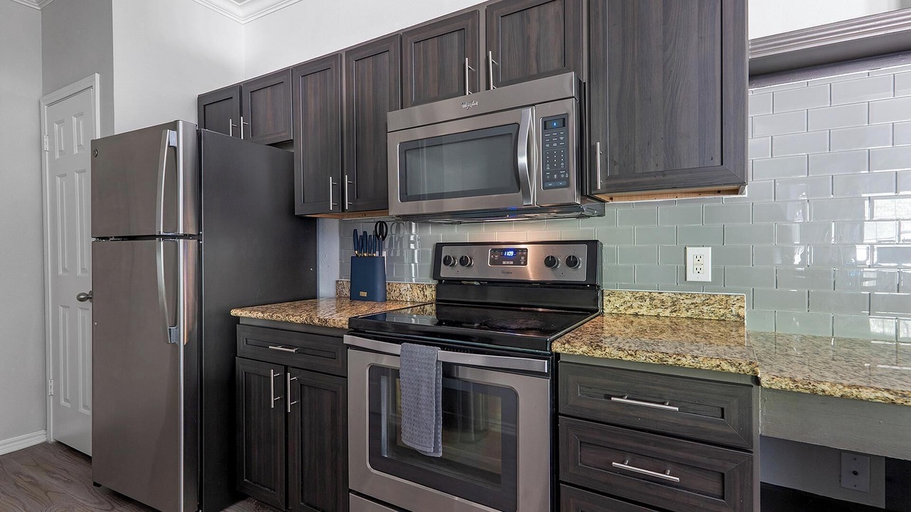 Photo of Kitchen in Falconhead