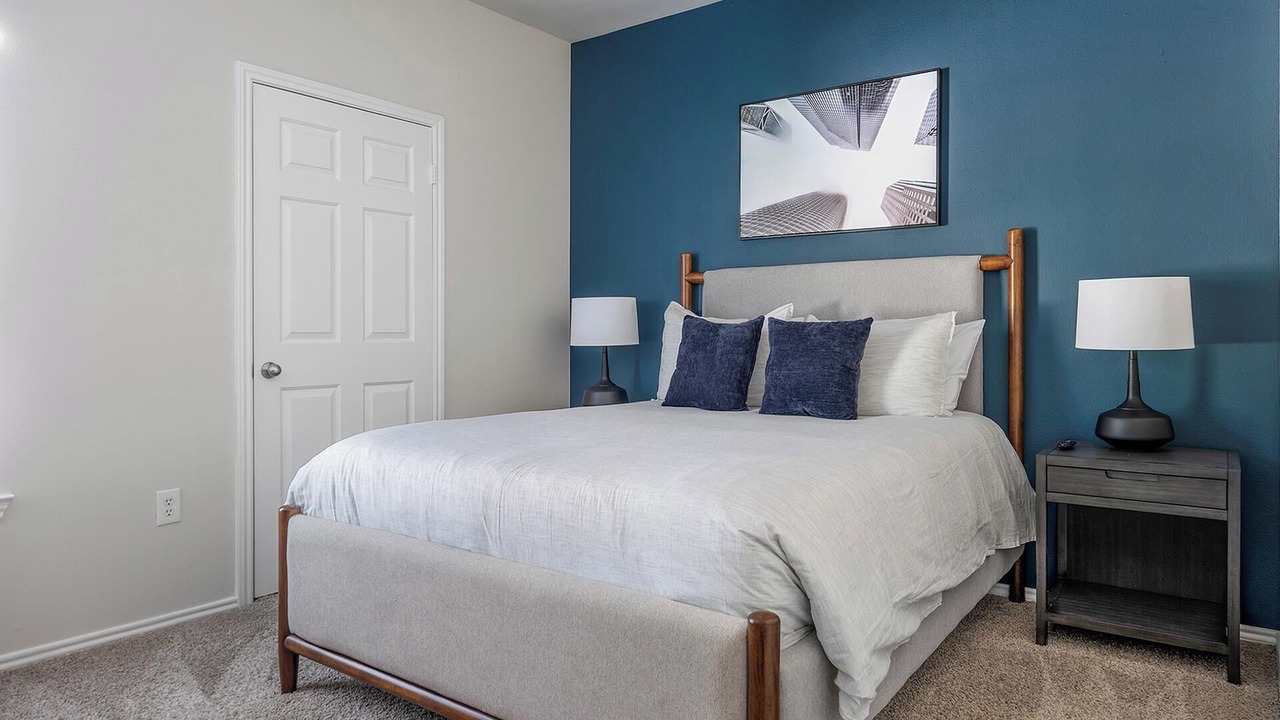Photo of Bedroom in Falconhead