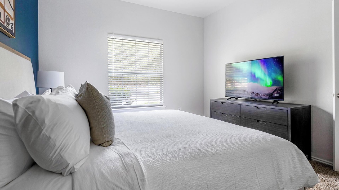 Photo of Bedroom in Falconhead
