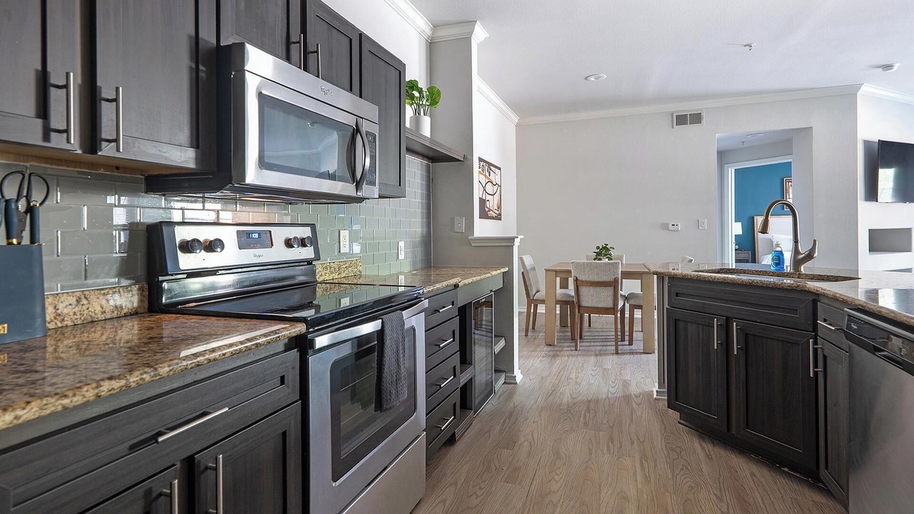 Photo of Kitchen in Falconhead