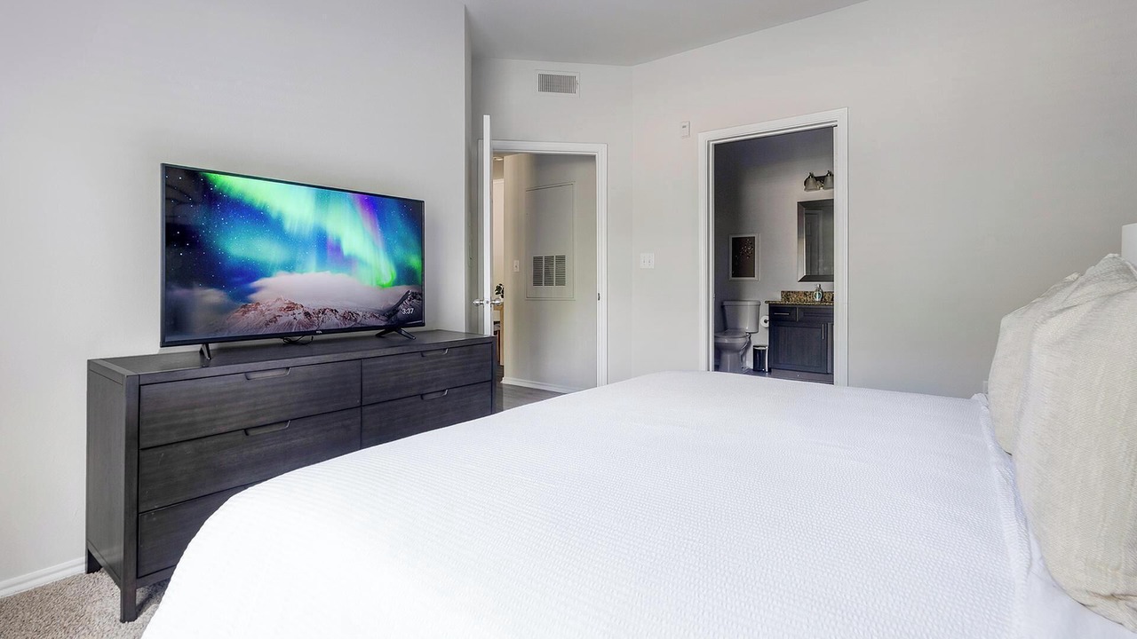 Photo of Bedroom in Falconhead