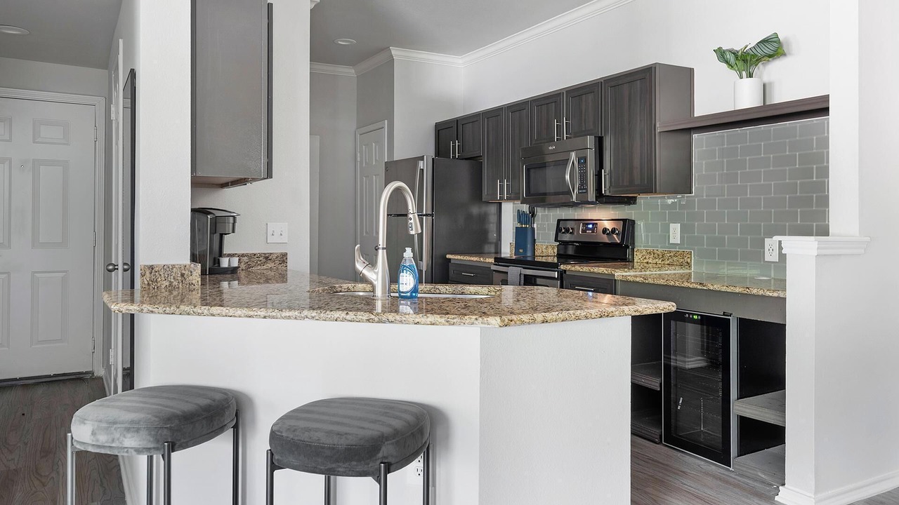 Photo of Kitchen in Falconhead