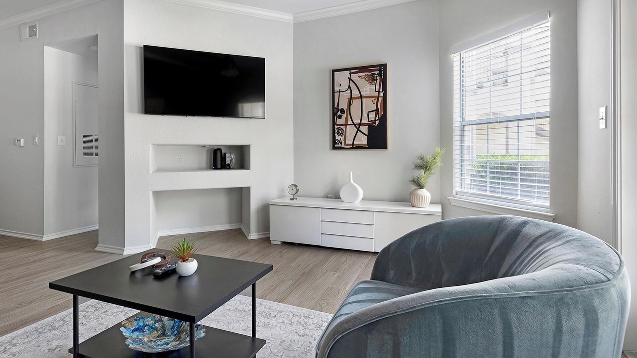 Photo of Livingroom in Falconhead