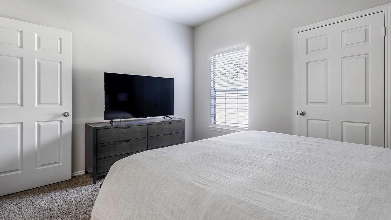 Photo of Bedroom in Falconhead