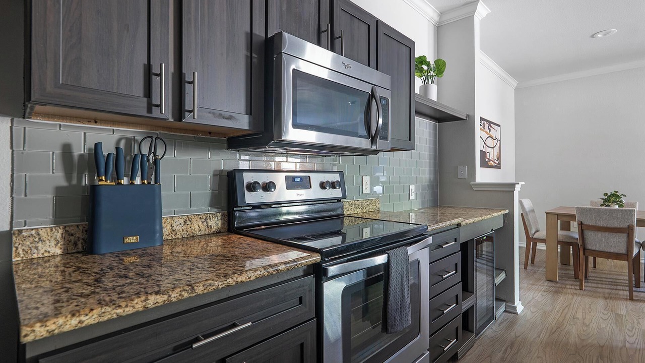 Photo of Kitchen in Falconhead
