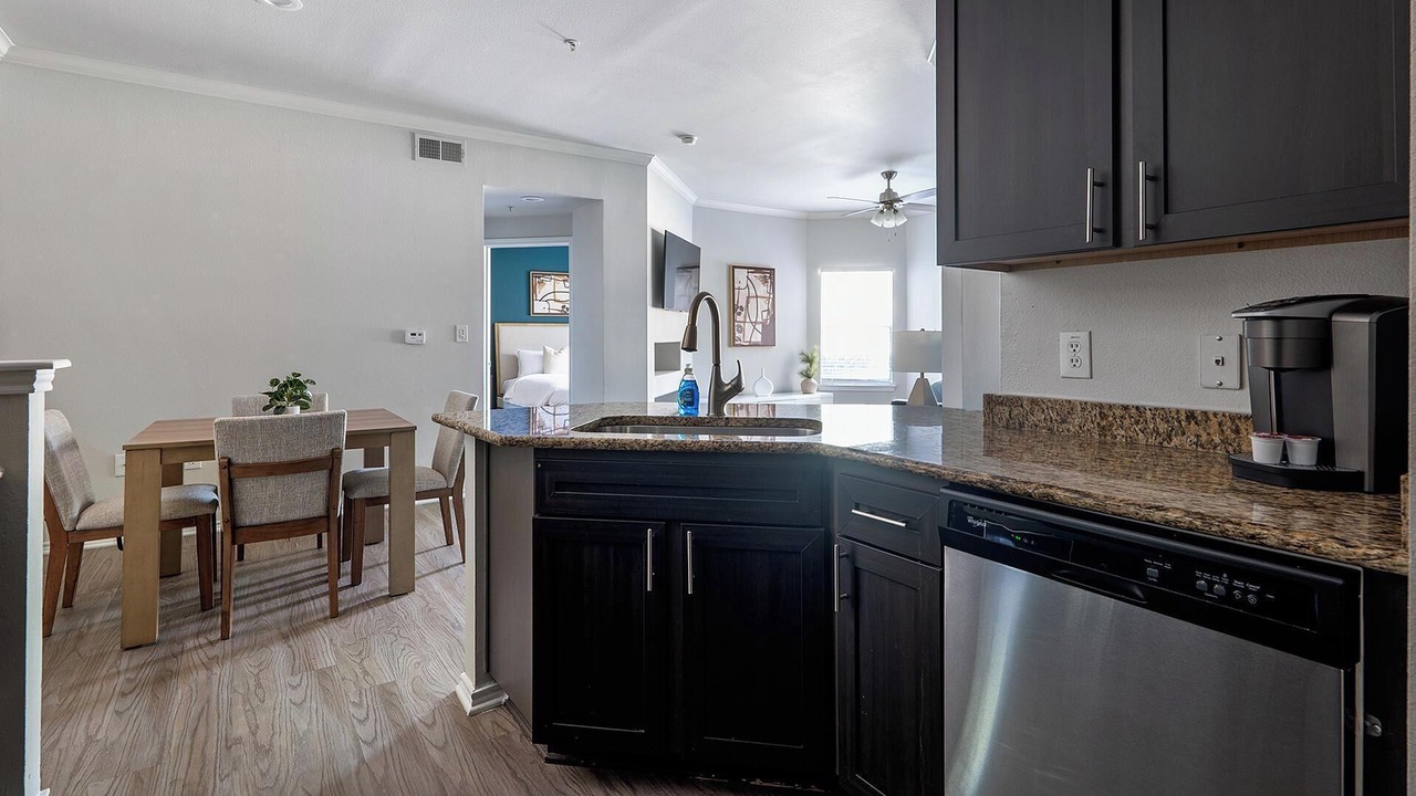 Photo of Kitchen in Falconhead