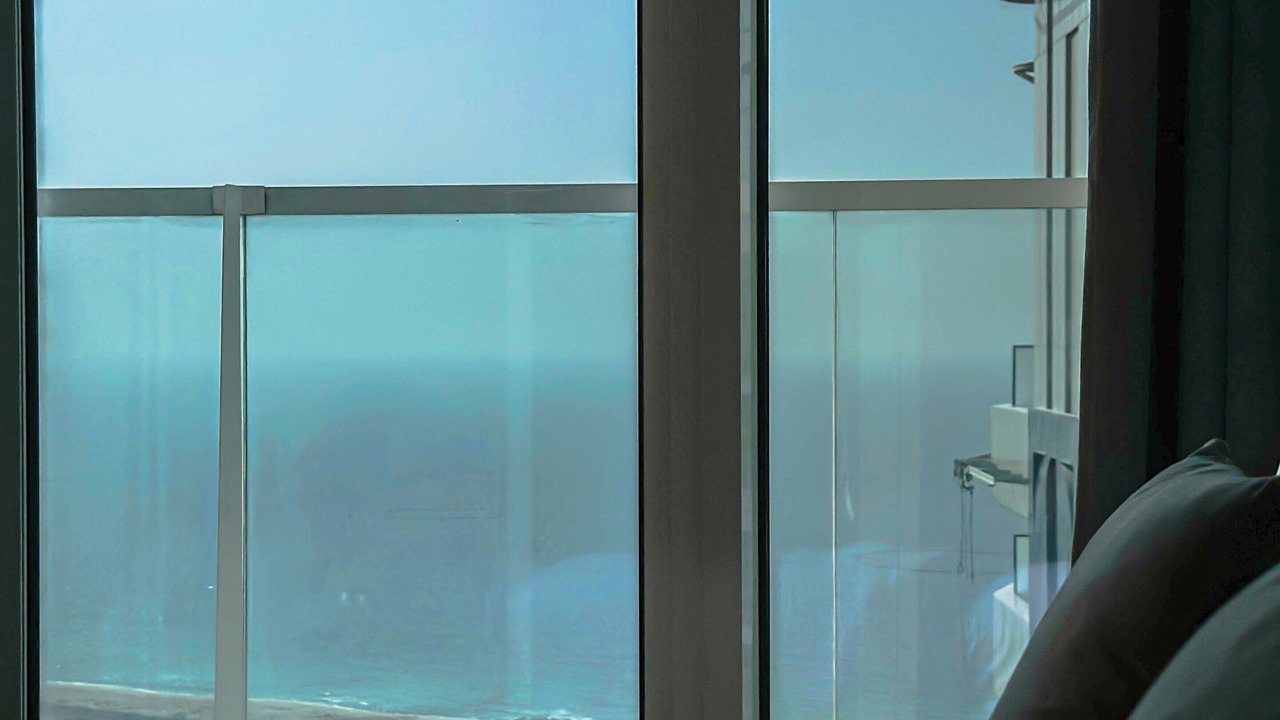 Photo of Bedroom in Jumeirah Beach Residence