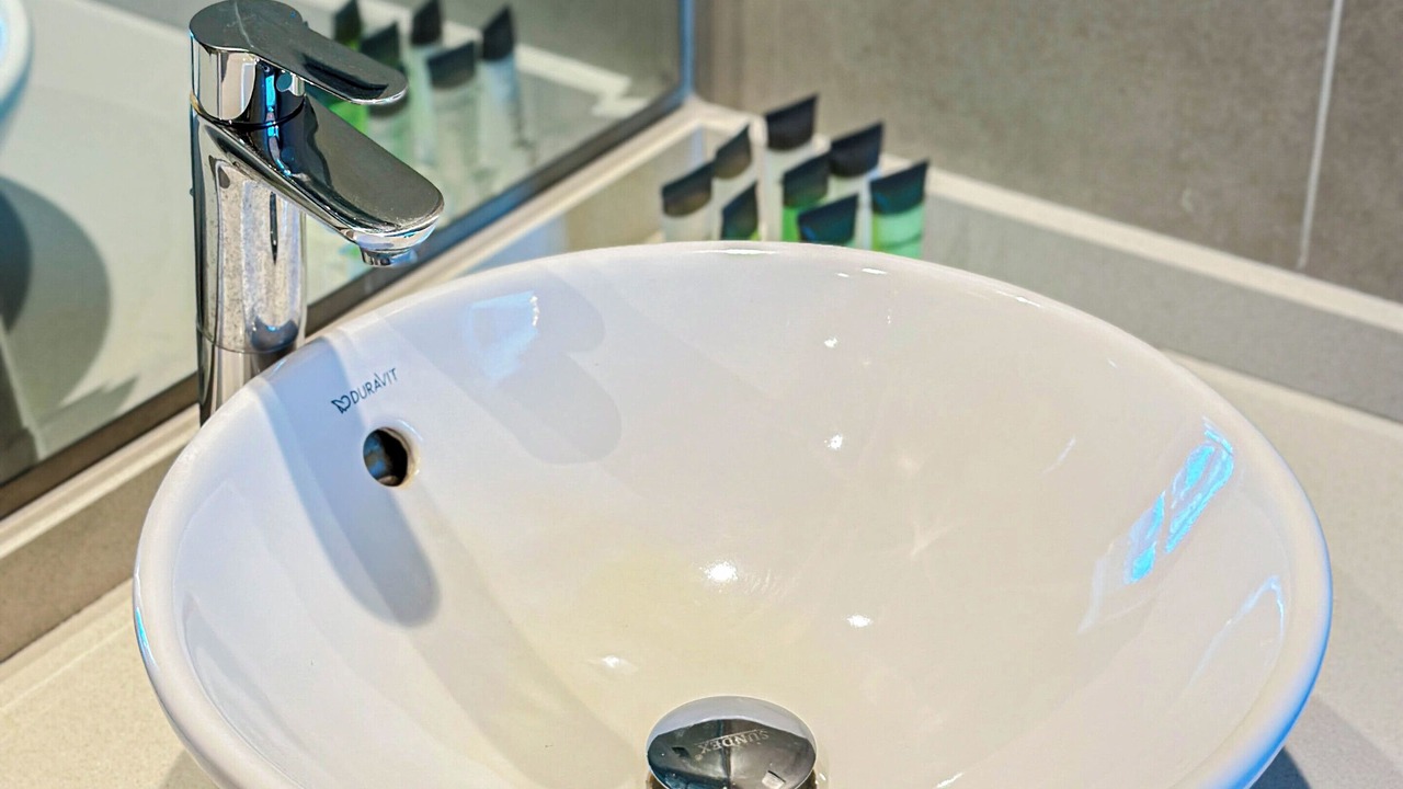 Photo of Bathroom in Jumeirah Beach Residence