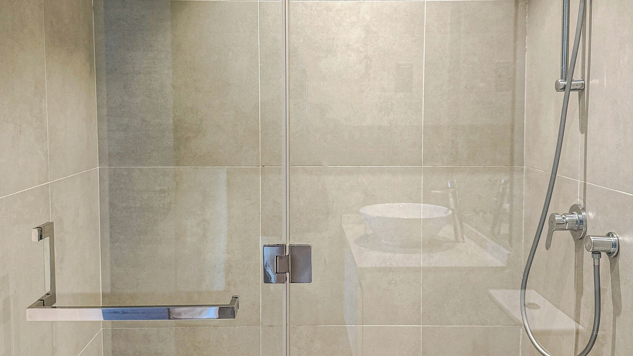 Photo of Bathroom in Jumeirah Beach Residence