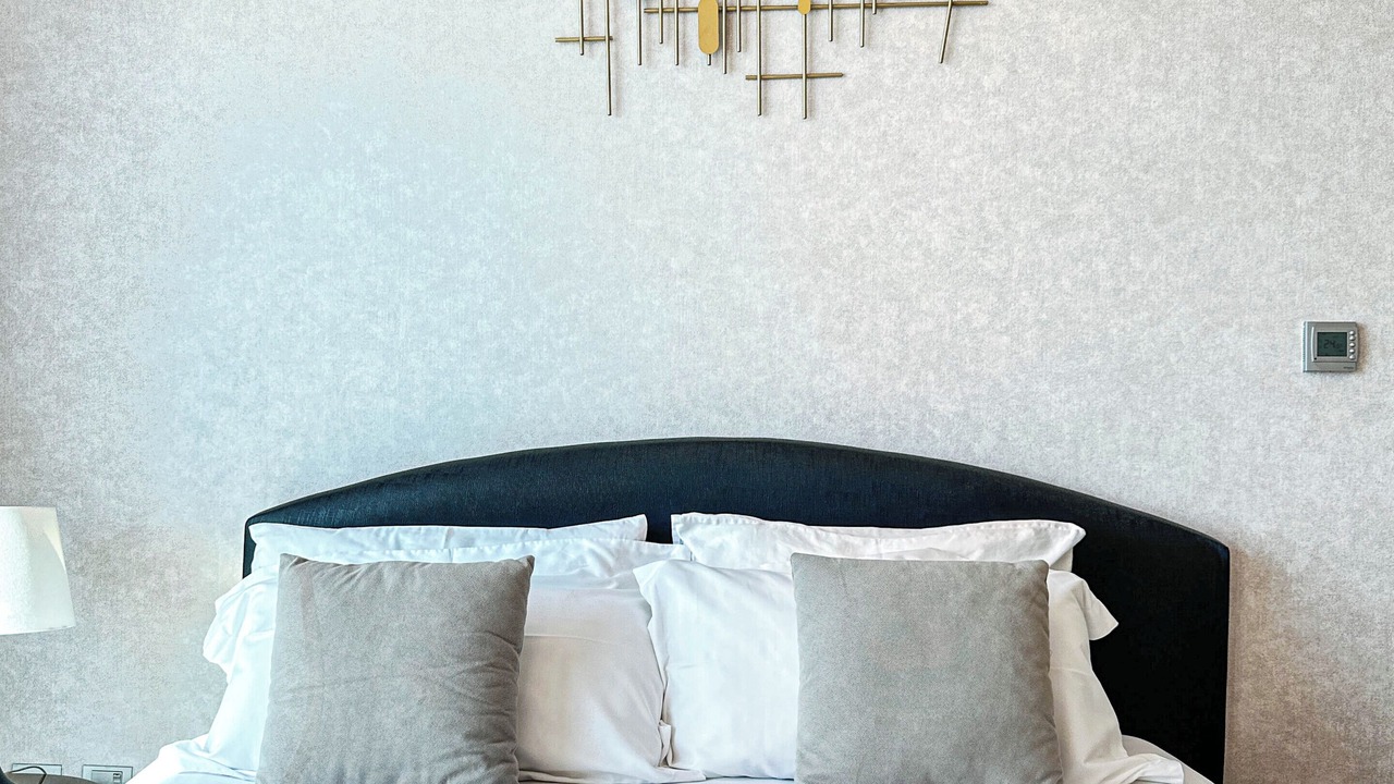 Photo of Bedroom in Jumeirah Beach Residence