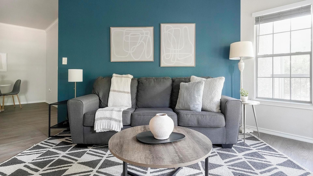 Photo of Livingroom in Falconhead