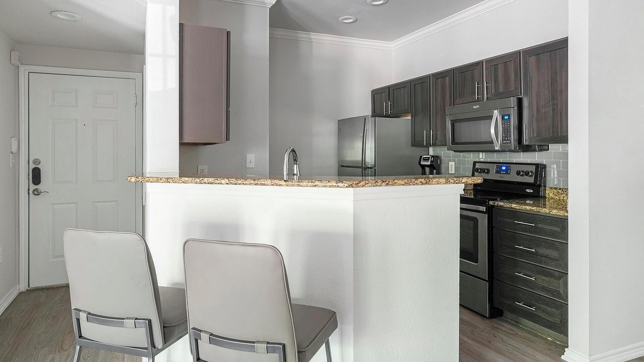 Photo of Kitchen in Falconhead
