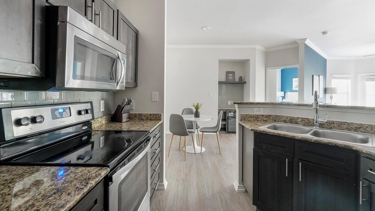 Photo of Kitchen in Falconhead