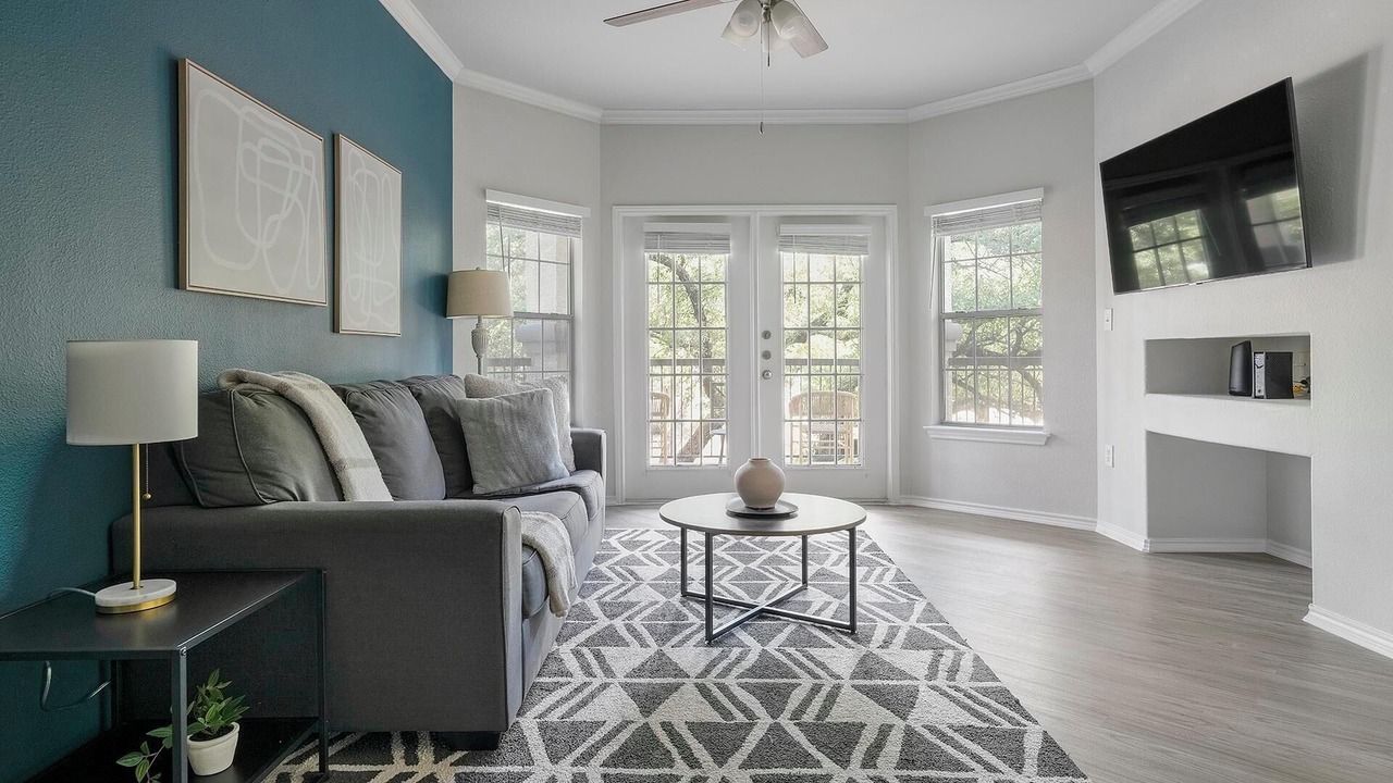 Photo of Livingroom in Falconhead