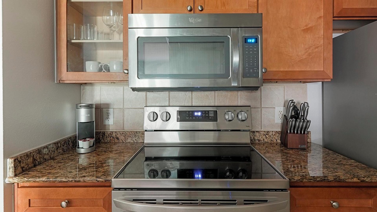 Photo of Kitchen in Falconhead