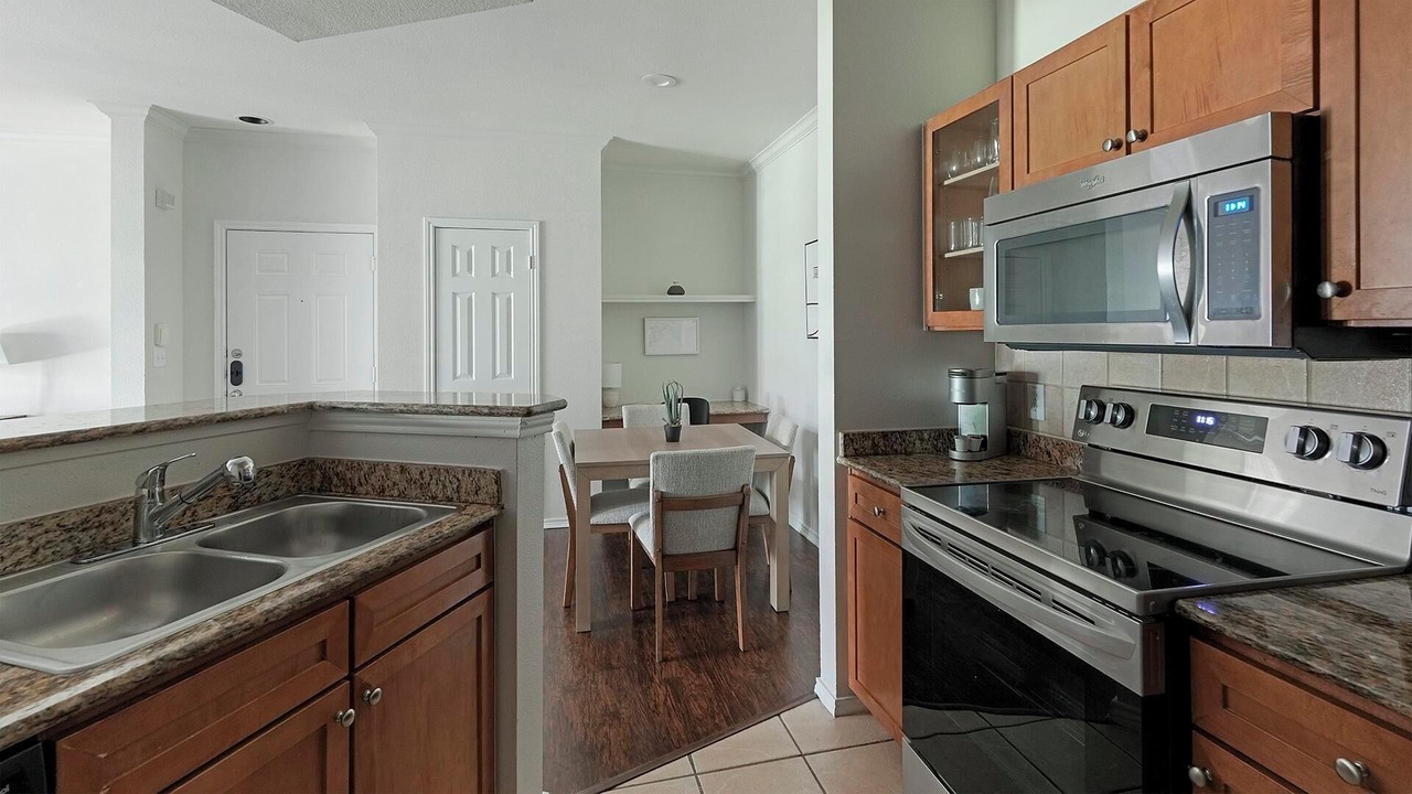 Photo of Kitchen in Falconhead