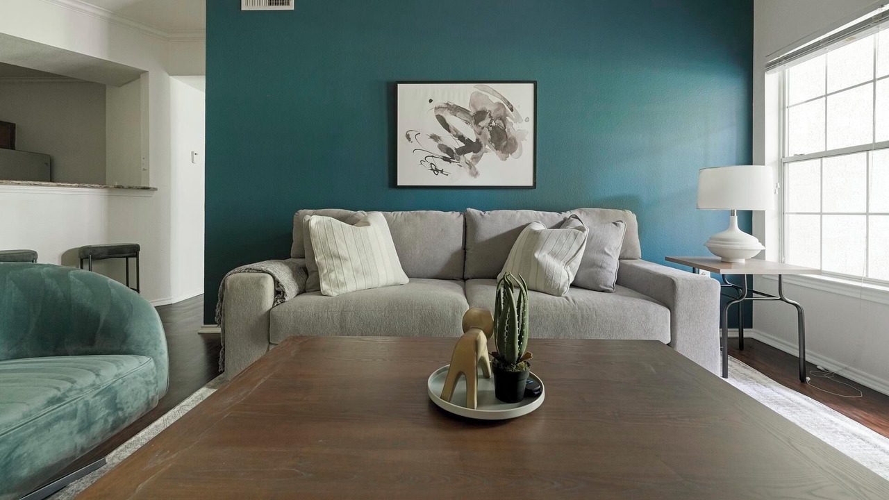 Photo of Livingroom in Falconhead