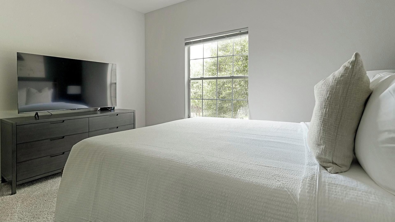 Photo of Bedroom in Falconhead