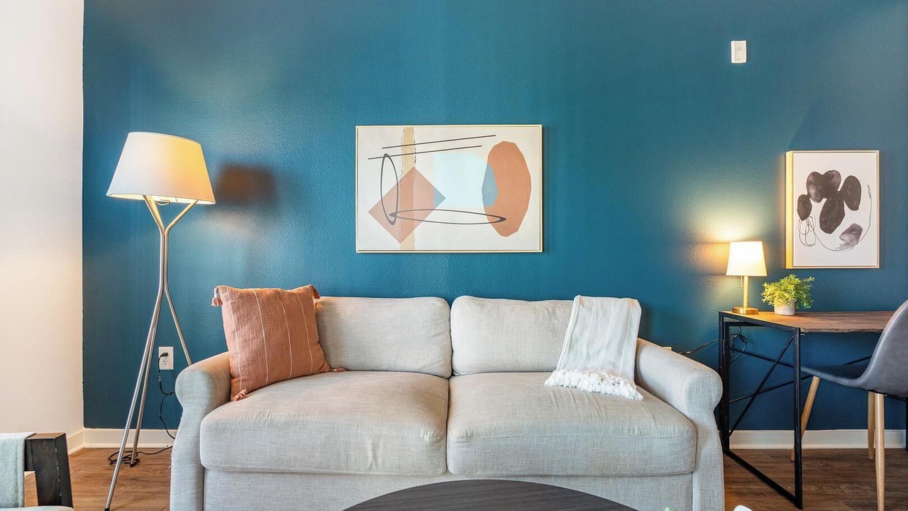 Photo of Livingroom in Tropic