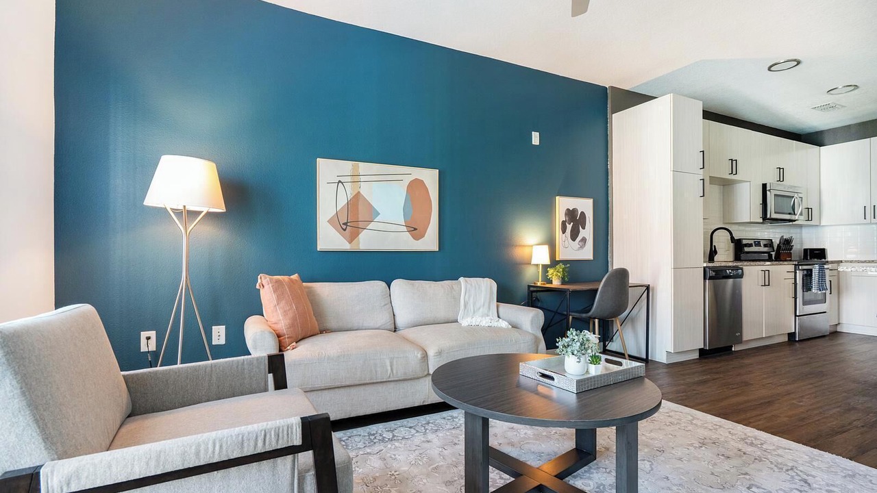 Photo of Livingroom in Tropic