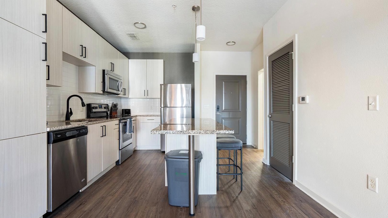 Photo of Kitchen in Tropic
