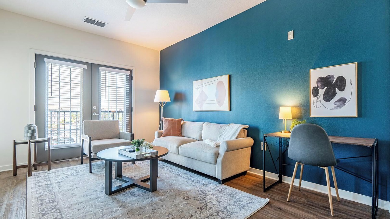 Photo of Livingroom in Tropic
